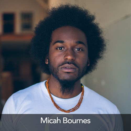 Micah Bournes